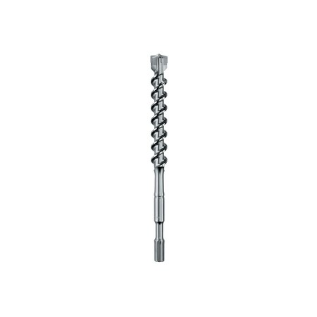 Metabo Carbide Bit SPLINE 2CTR 2" x 17 x 22 676136000